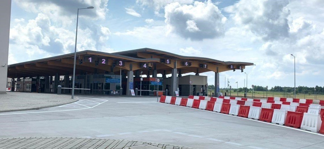 Мешканець Львівщини хотів провезти через кордон акумуляторів на пів мільйона гривень