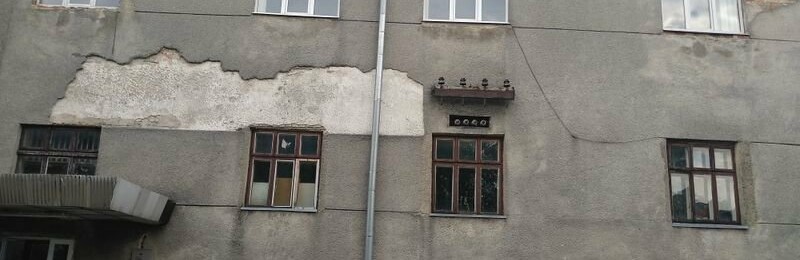На Львівщині продають за понад 31 млн грн спиртзавод, - ФОТО