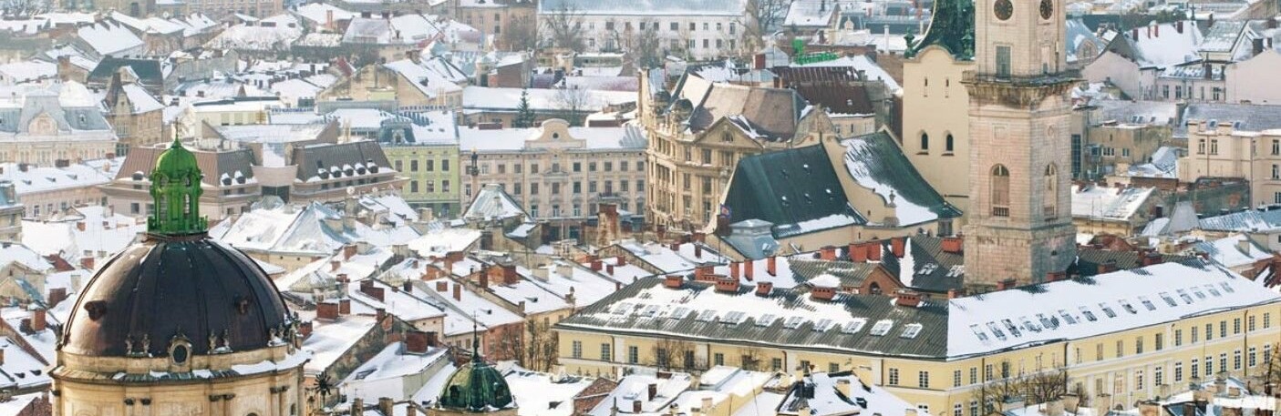 Львів стане членом мережі європейських метрополій