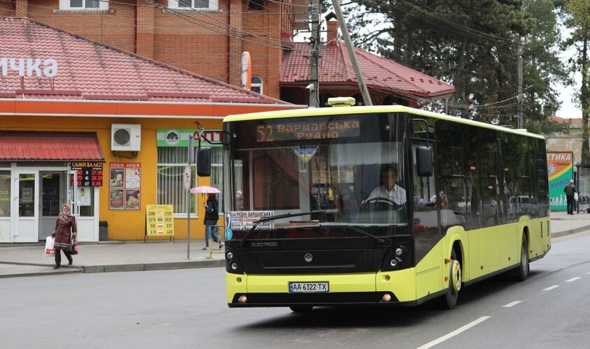 У Львові зміниться вартість проїзду у громадському транспорті: готівкою буде дорожче