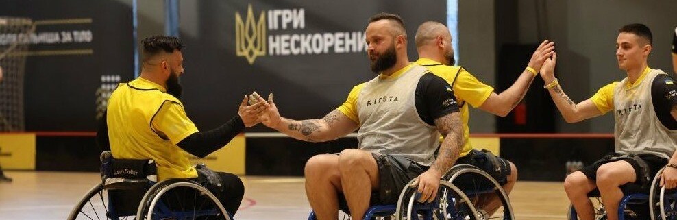 Стало відомо, хто з львів'ян змагатимуться на Invictus Games, - ФОТО