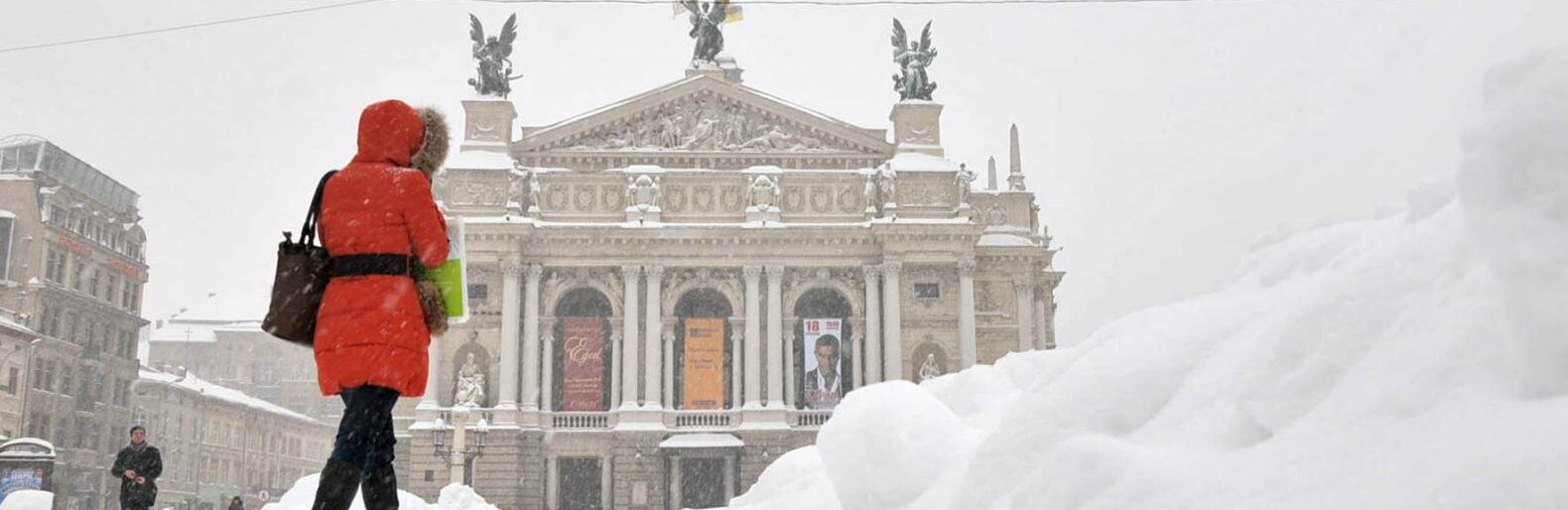 Якою буде погода сьогодні у Львові: прогноз синоптиків