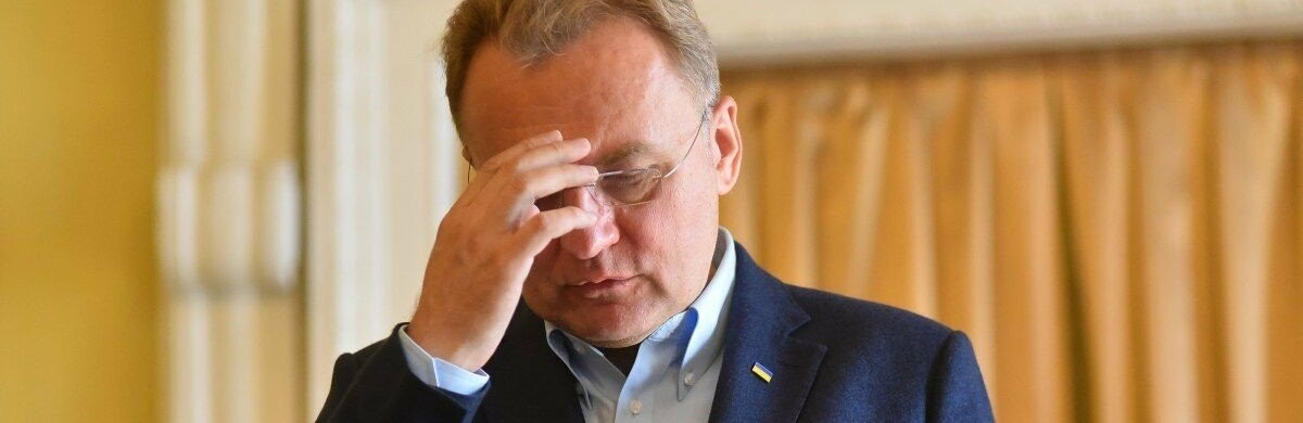 Огида: Садовий відреагував на хейт в адресу військових