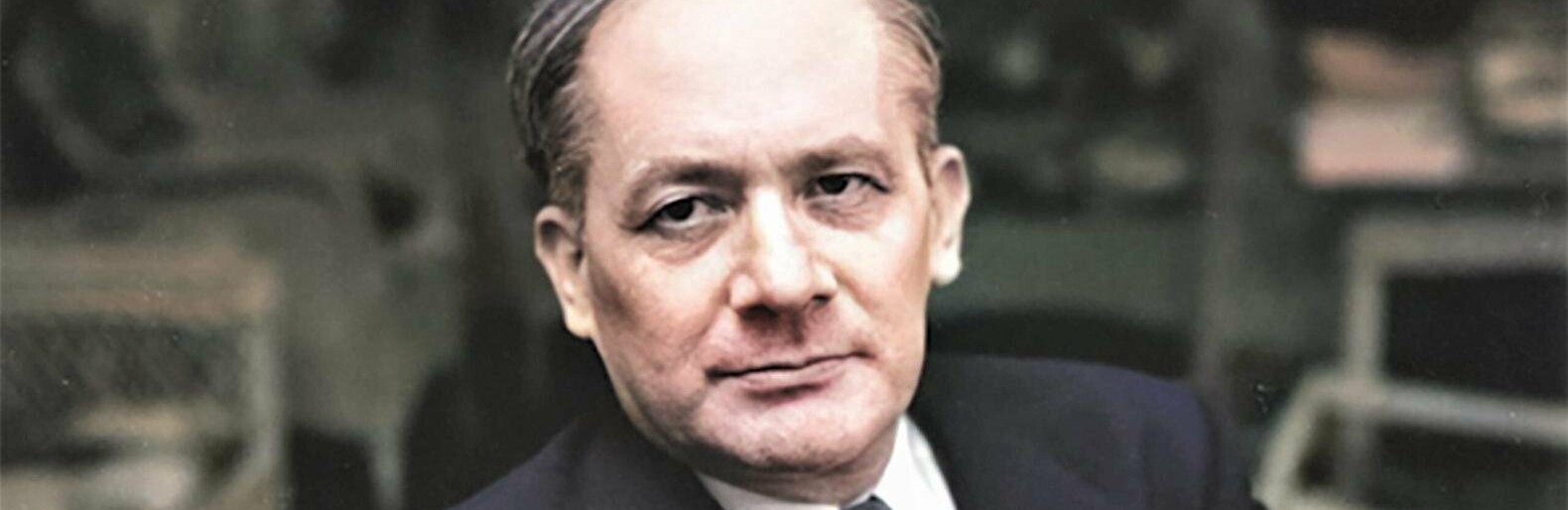 Хто такий Рафал Лемкін та чому його імʼям назвали вулицю у Львові