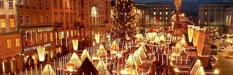 Якою буде погода у Львові 25 грудня – прогноз 