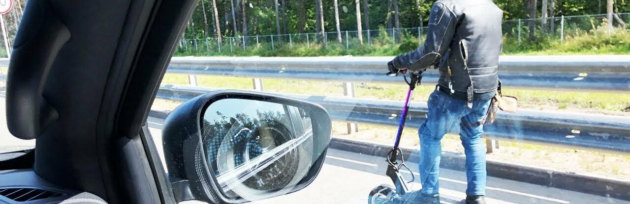 Оператори прокату самокатів та міська влада Львова домовилися сприяти безпеці руху