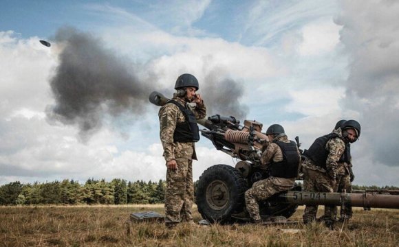 На фронті відбулося 60 бойових зіткнень: зведення Генштабу