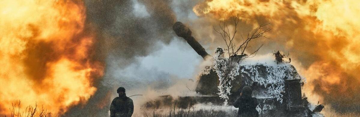 За добу відбулося майже 100 боєзіткнень: Генштаб про ситуацію на фронті