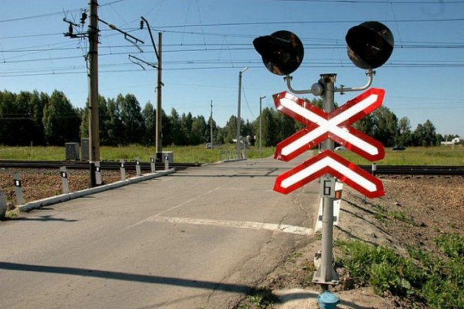 На Львівщині закриють залізничний переїзд на ділянці Львів-Мостиська