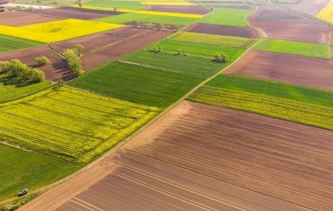 На Львівщині у росіянина конфіскували землю