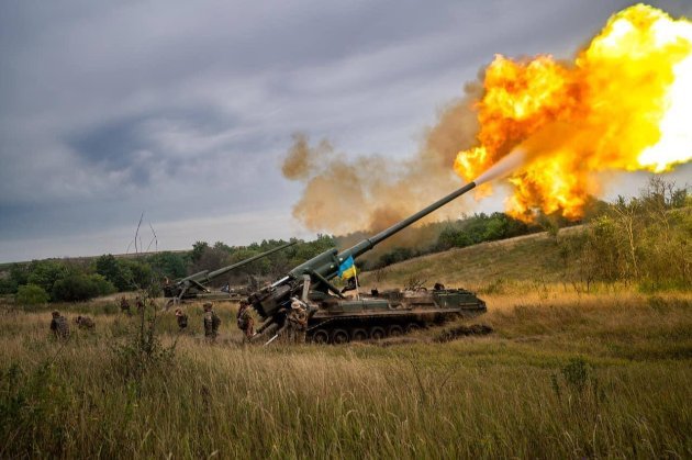 ЗСУ знищили ще понад 600 окупантів: втрати росії станом на 17 липня