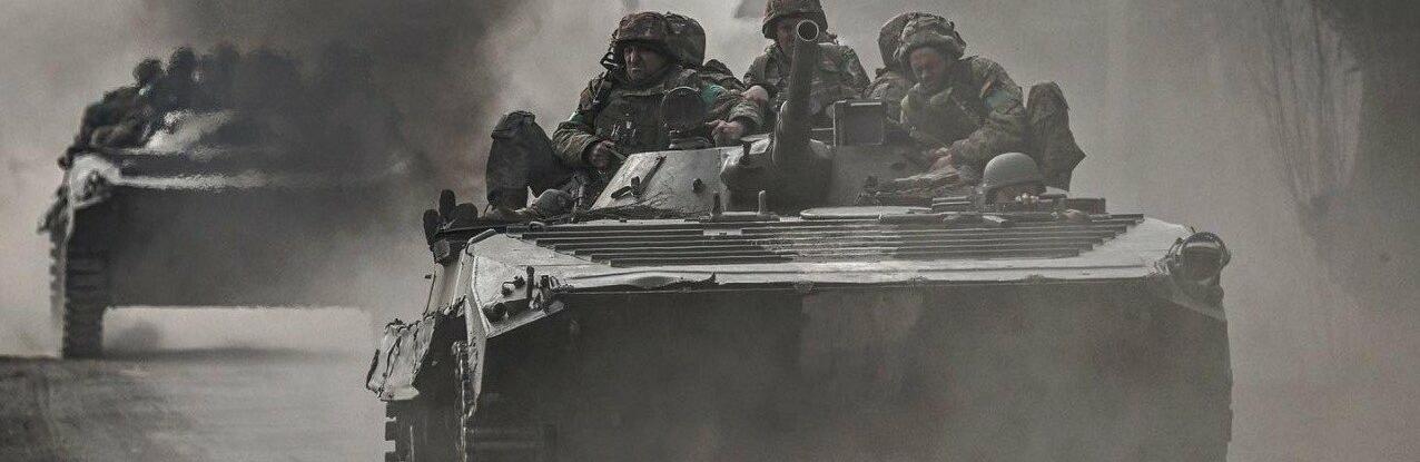 Ситуація на фронті станом на ранок 5 квітня