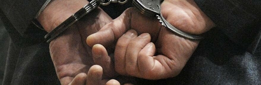 На Львівщині затримали зловмисника, який вночі у лісі жорстоко побив жінку, - ФОТО