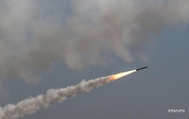 Козицький розповів, чому вночі на Львівщині лунали сирени 