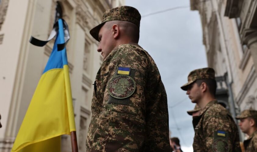 У Львові завтра попрощаються з дванадцятьма захисниками, які загинули в полоні