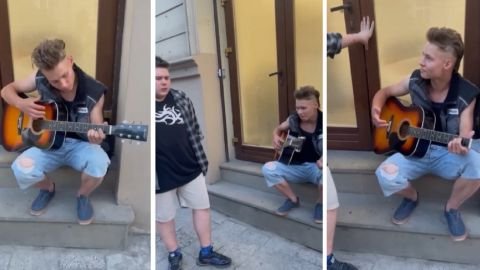 Що відомо про черговий скандал у Львові черей російську музику, - ВІДЕО