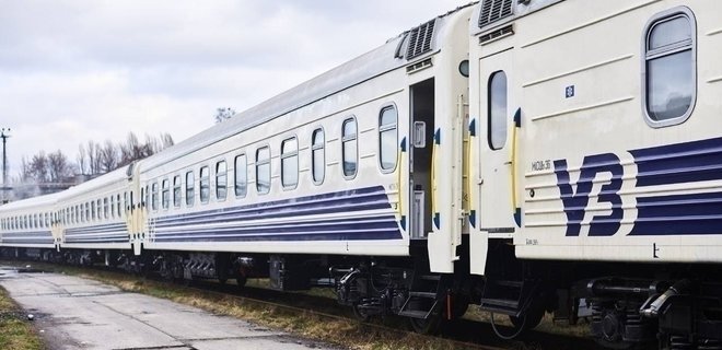 До Львова курсуватиме низка потягів з різних напрямків: перелік