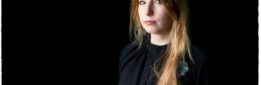 Внаслідок поранення загинула письменниця зі Львова