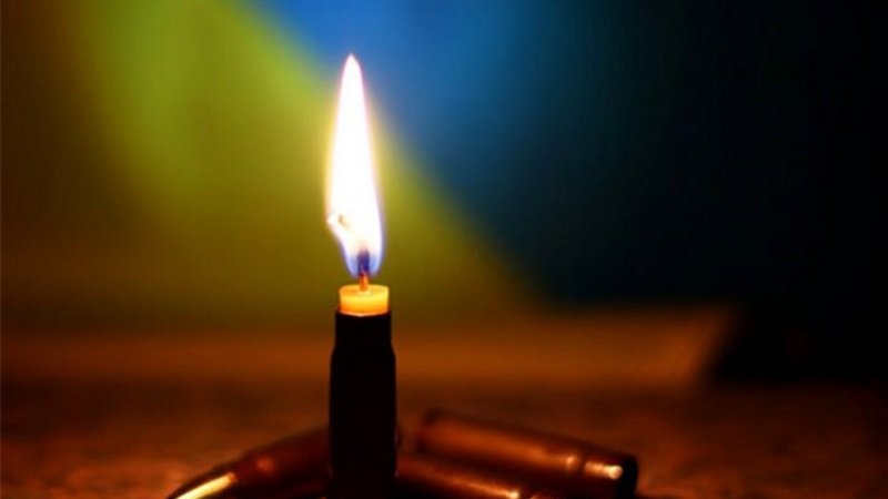 Завтра Львів прощатиметься з Героєм Дмитром Демським, - ФОТО