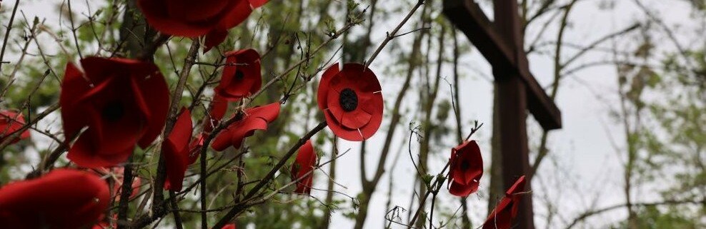 Як у Львові вшанували жертв Другої світової війни, - ВІДЕО