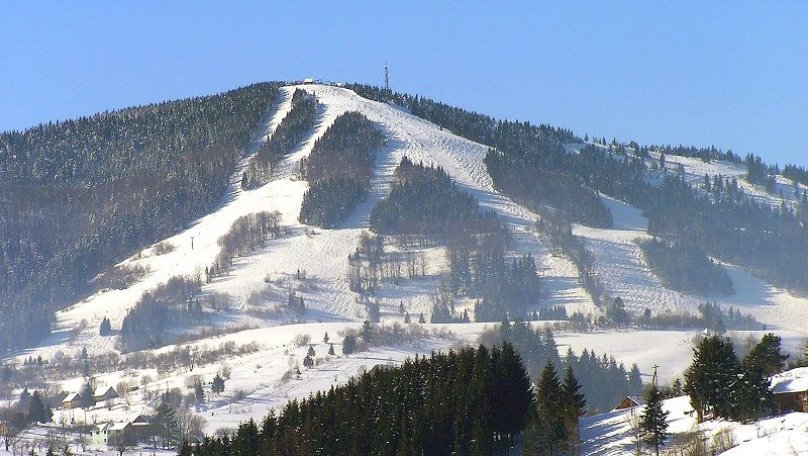 Рятувальники знайшли чоловіка, який заблукав у горах на Львівщині