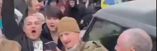  ЗСУ звільнили Херсон після восьми місяців окупації, - ВІДЕО