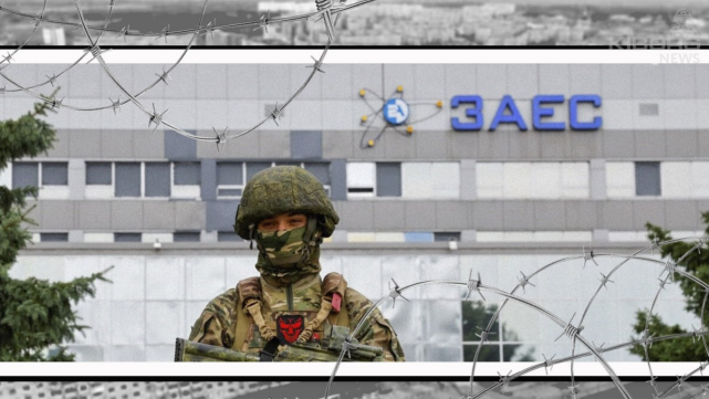Колабораціонізм і тероризм: інсайди від «управлінців» окупованого Енергодару
