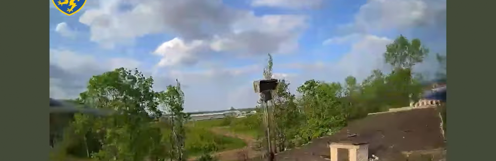 Тероборонівці з Львівщини показали, як знищують ворожий комплекс 