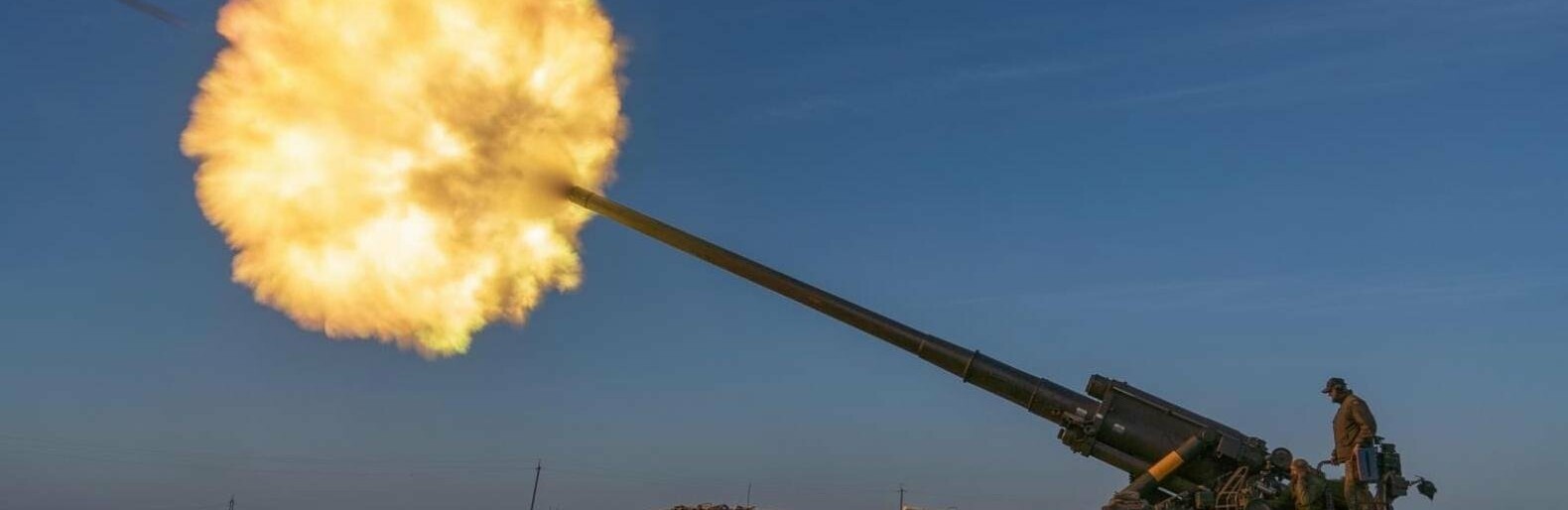 Оперативна інформація щодо російського вторгнення станом на ранок 7 червня 