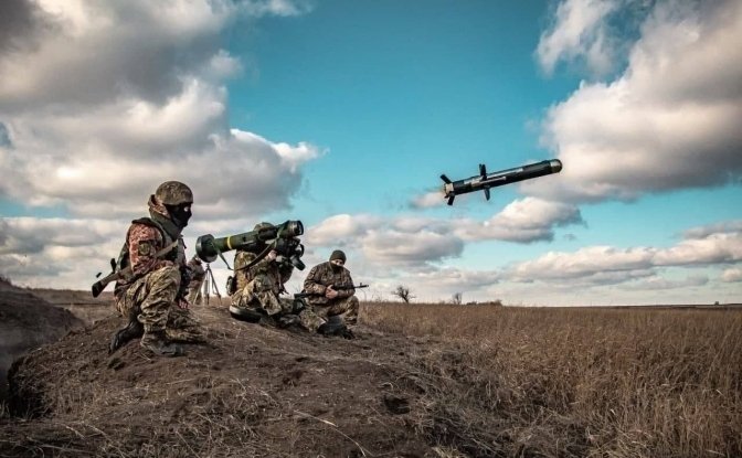 Втрати загарбників станом на 11 липня
