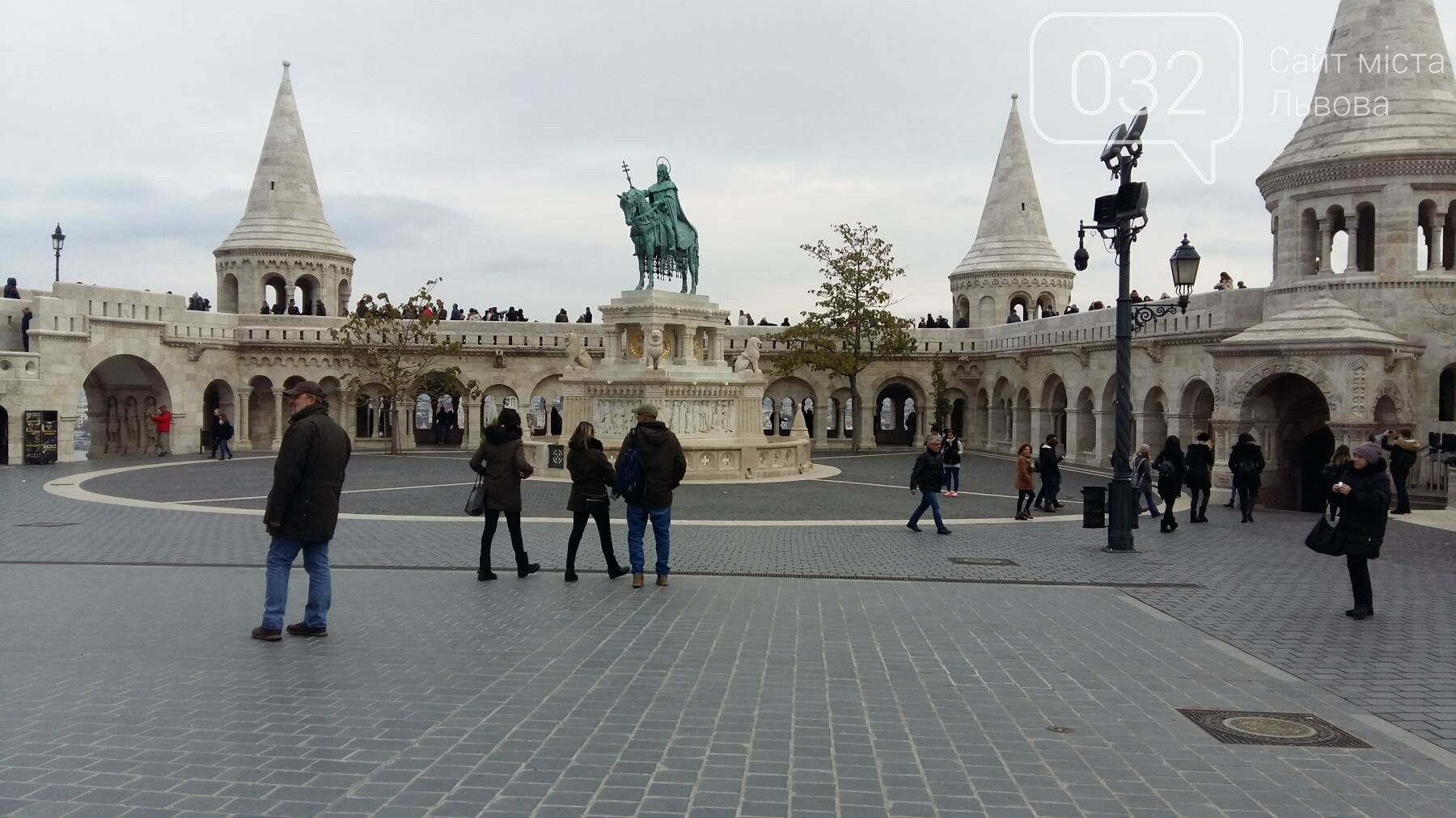 Як потрапити зі Львова в Будапешт та що цікавого там можна побачити , фото-5