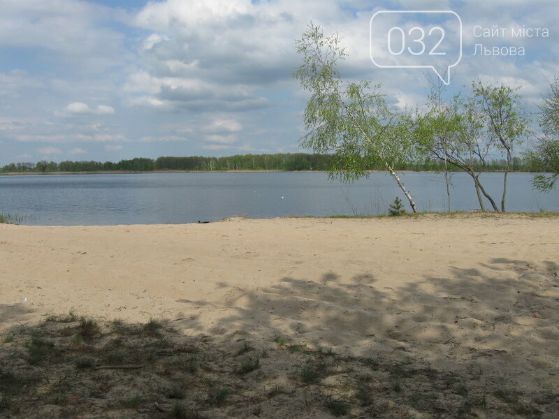 Відпочинок на озері, озеро Луки, Волинь - Оголошення на 032.ua