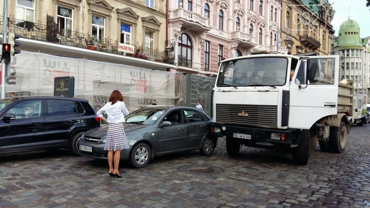 Фото: Андрій Галицький