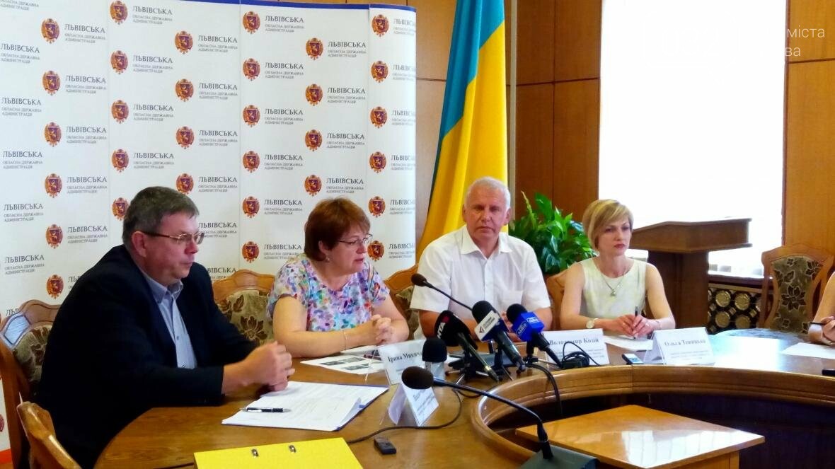Екстрена медицина на Львівщині: переваги та виклики, фото-6 Екстрена медицина на Львівщині: переваги та виклики, фото-6