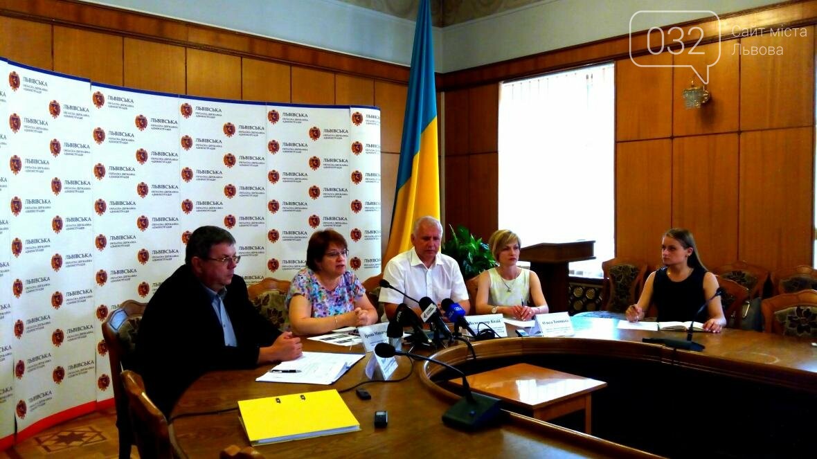 Екстрена медицина на Львівщині: переваги та виклики, фото-4 Екстрена медицина на Львівщині: переваги та виклики, фото-4