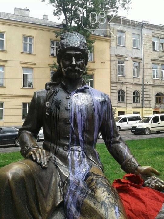Патрульна поліція Львова