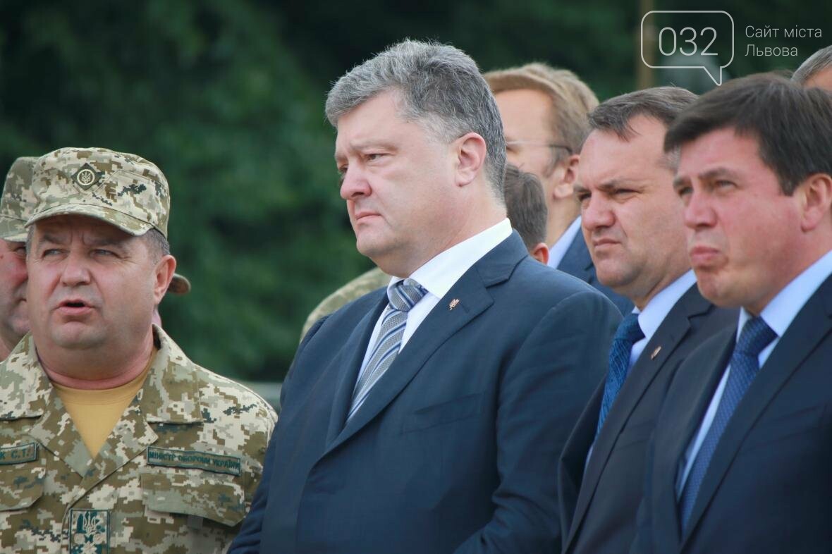 Фото: Назар Юськів, 032.ua