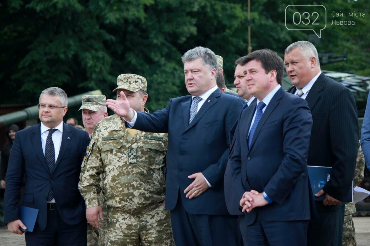 Фото: Назар Юськів, 032.ua