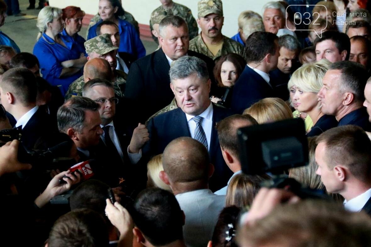 Фото: Назар Юськів, 032.ua