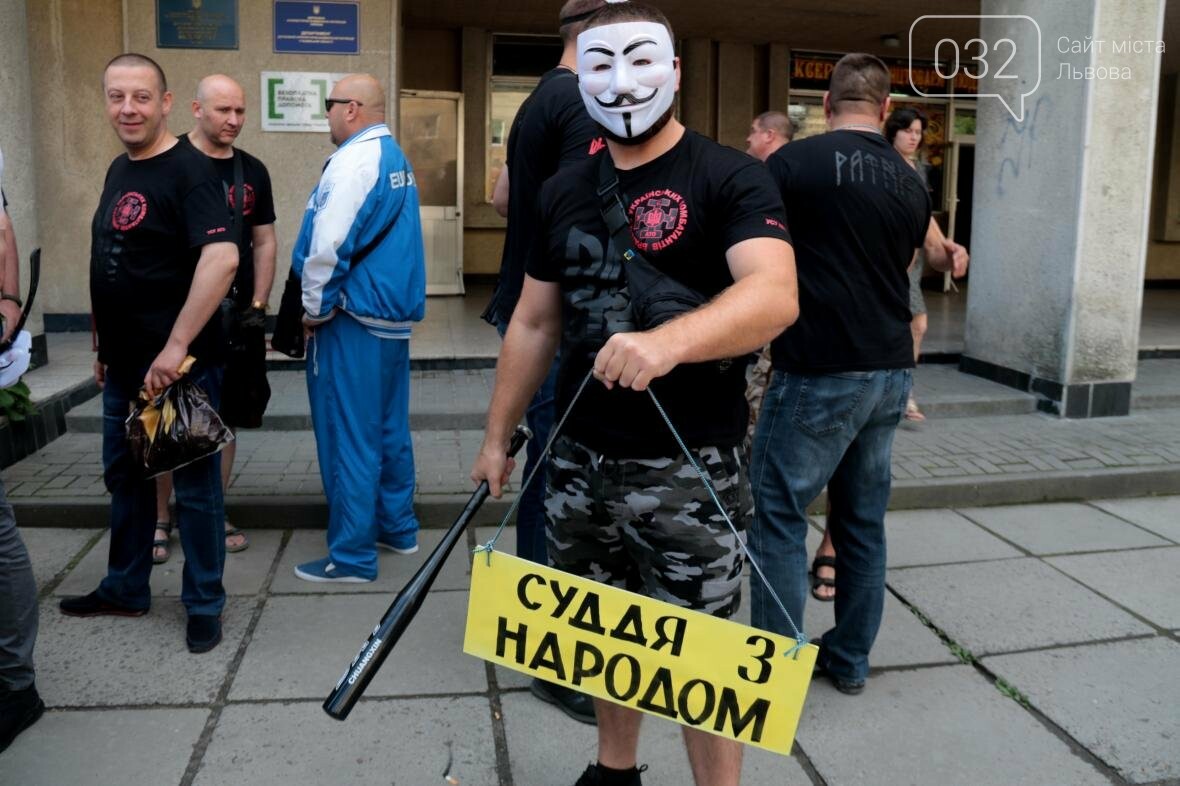 Фото: Назар Юськів/032.ua