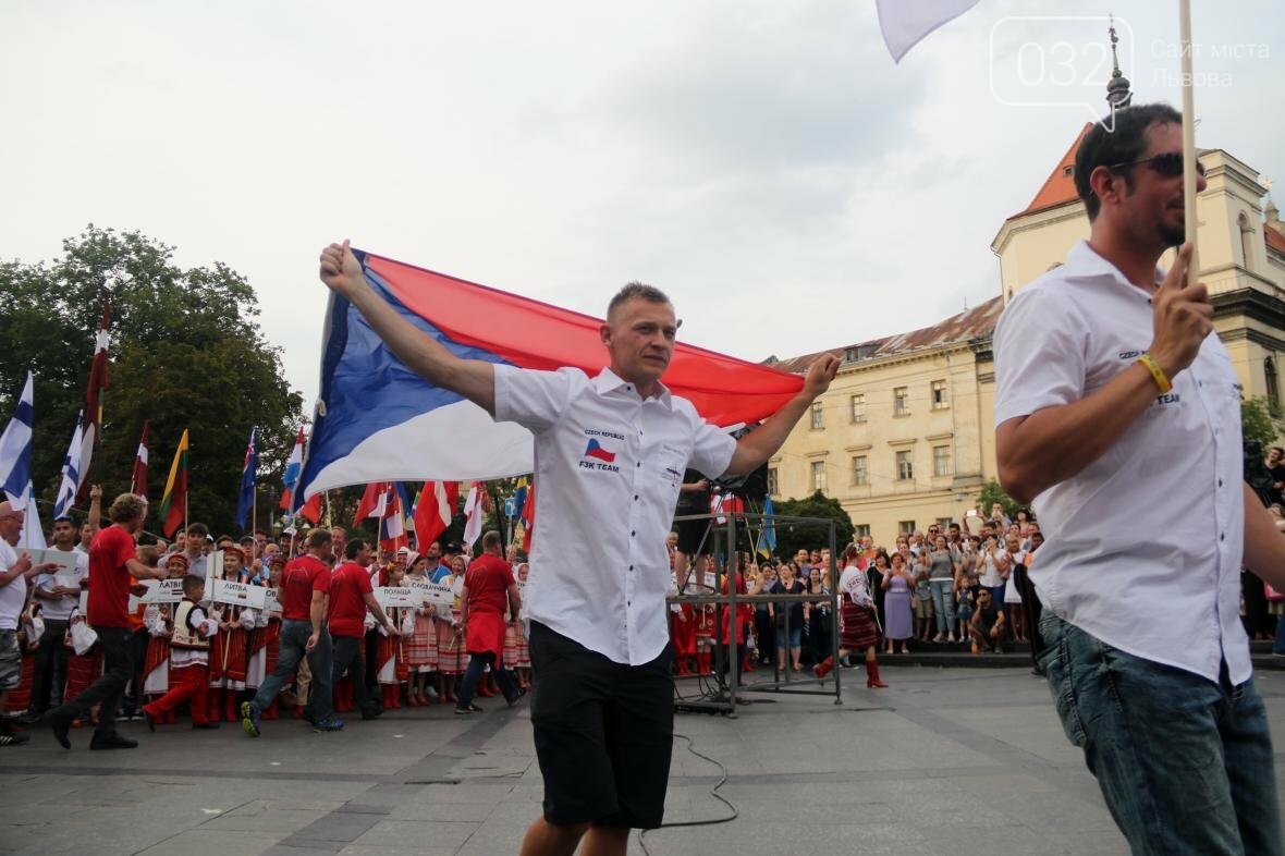Фото: Назар Юськів/032.ua
