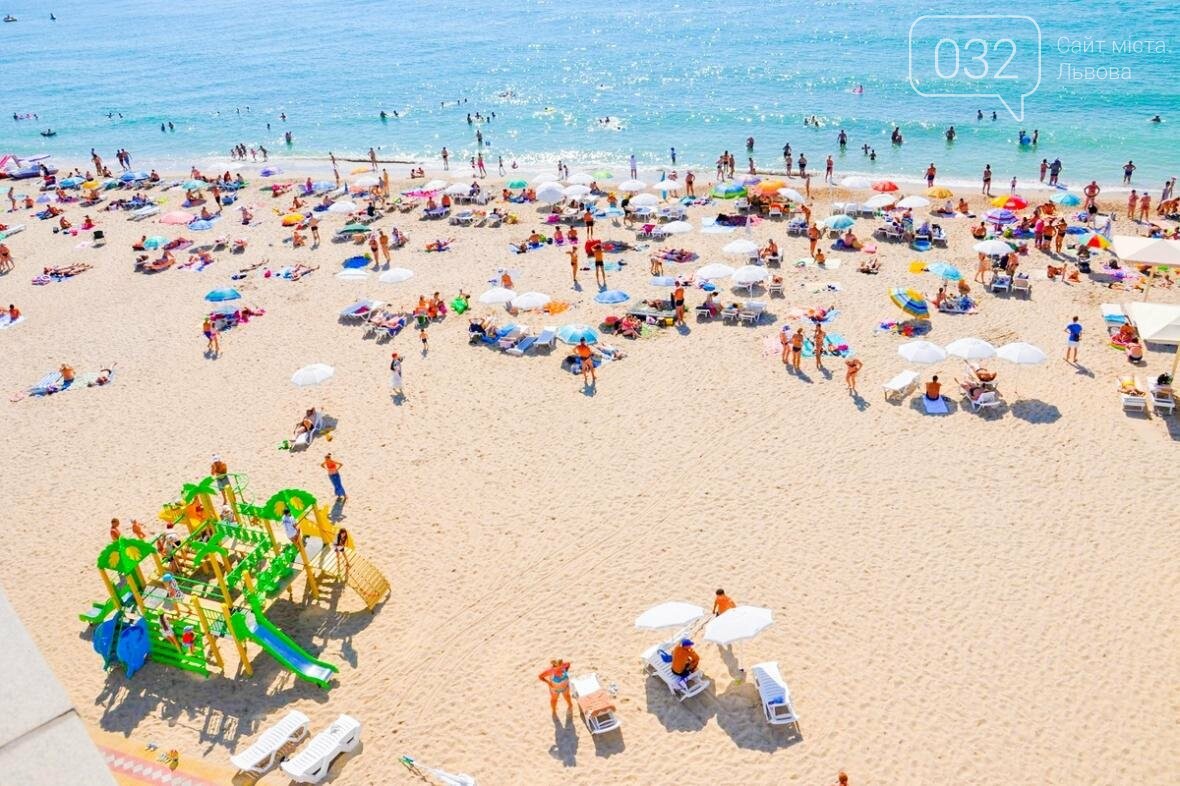 Оксамитовий сезон 2017: ціна відпочинку в Одесі на сьогодні, фото-15 Оксамитовий сезон 2017: ціна відпочинку в Одесі на сьогодні, фото-15