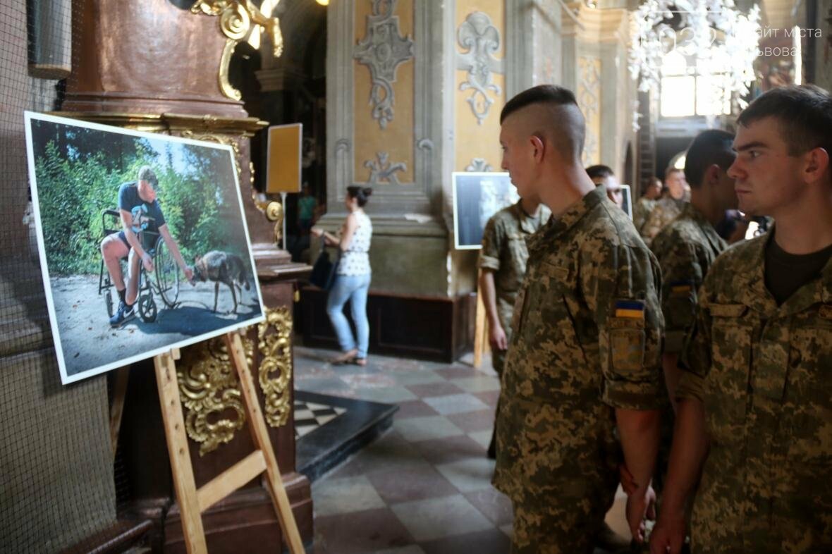 Фото: Назар Юськів