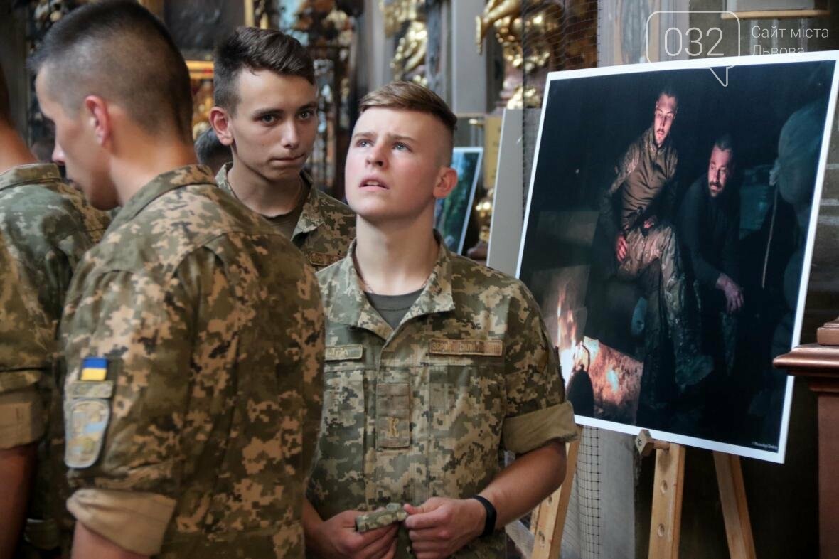 Фото: Назар Юськів