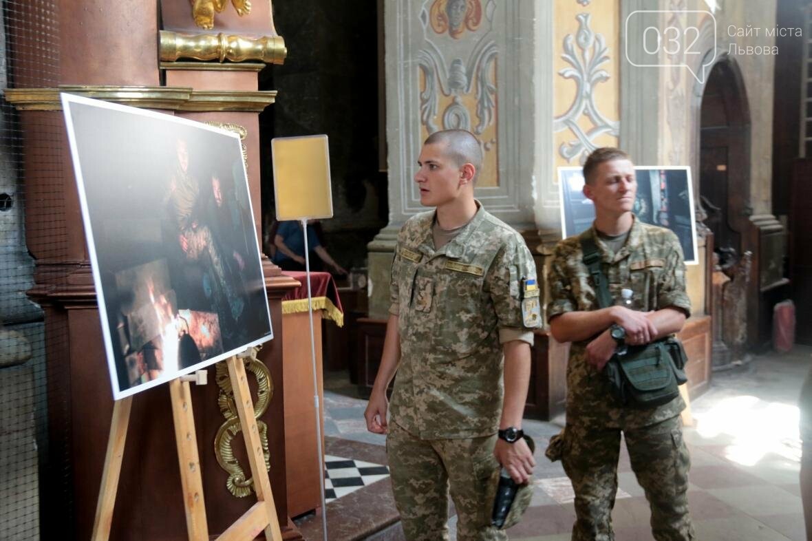 Фото: Назар Юськів