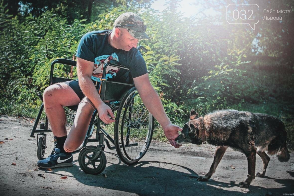 Фото: Назар Юськів