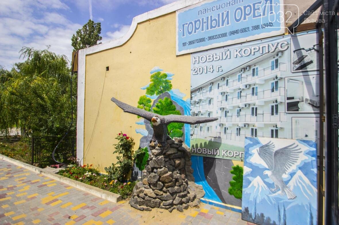 Оксамитовий сезон 2017: ціна відпочинку в Одесі на сьогодні, фото-85 Оксамитовий сезон 2017: ціна відпочинку в Одесі на сьогодні, фото-85