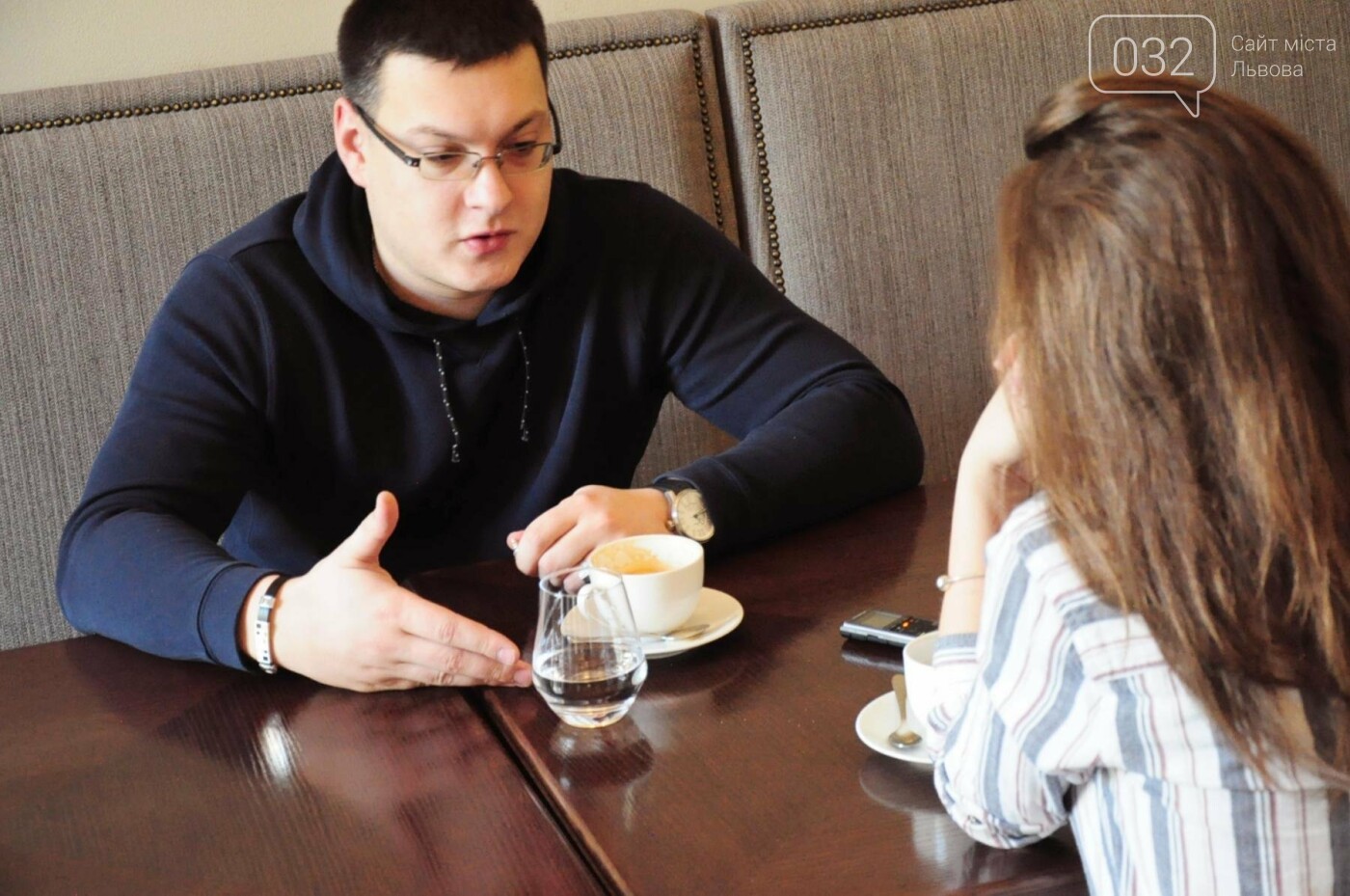 Любомир Босаневич - про депутатство, свій бізнес і роботу к..., фото-8 Любомир Босаневич - про депутатство, свій бізнес і роботу комісій, фото-8