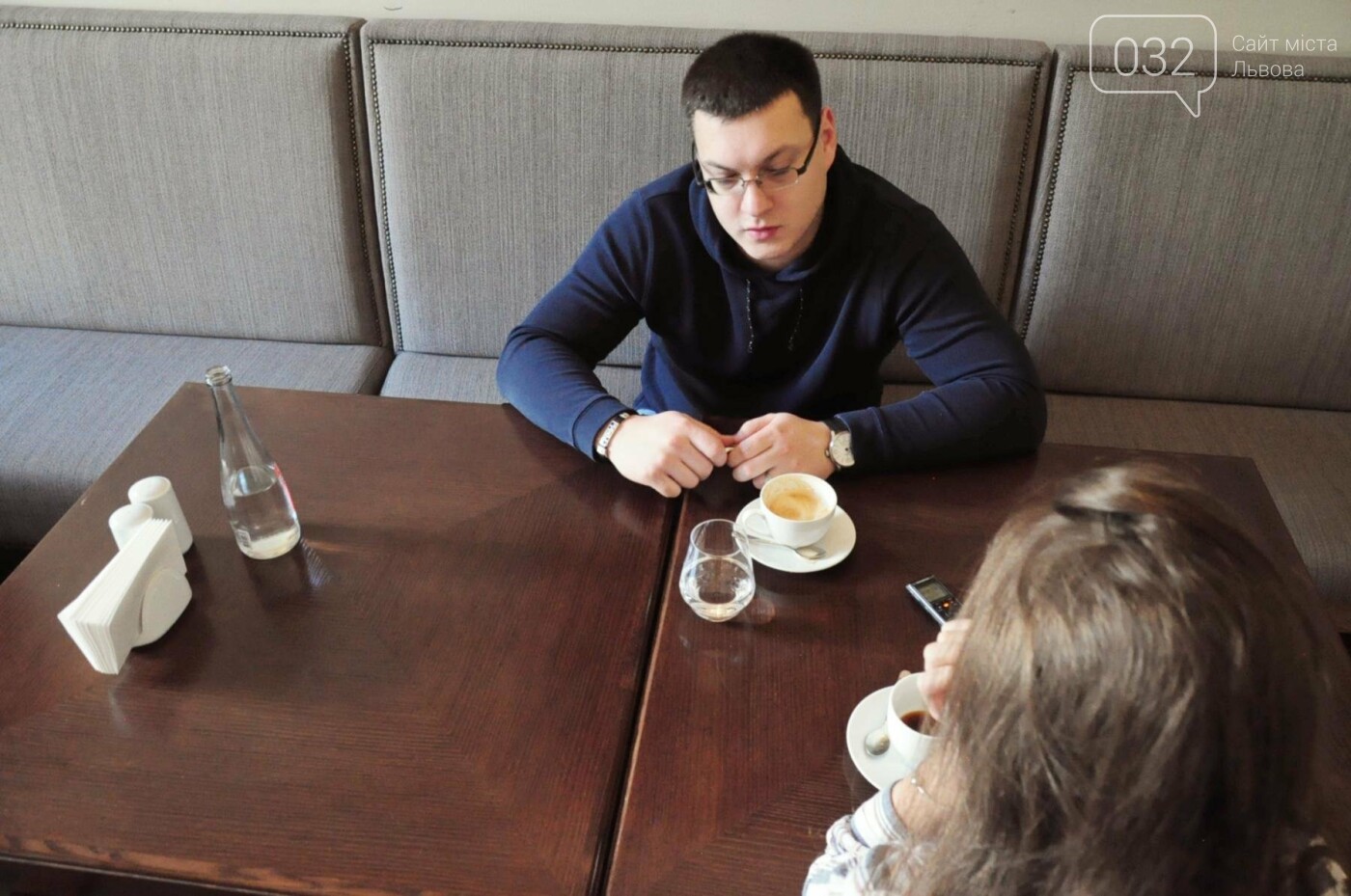 Любомир Босаневич - про депутатство, свій бізнес і роботу к..., фото-4 Любомир Босаневич - про депутатство, свій бізнес і роботу комісій, фото-4