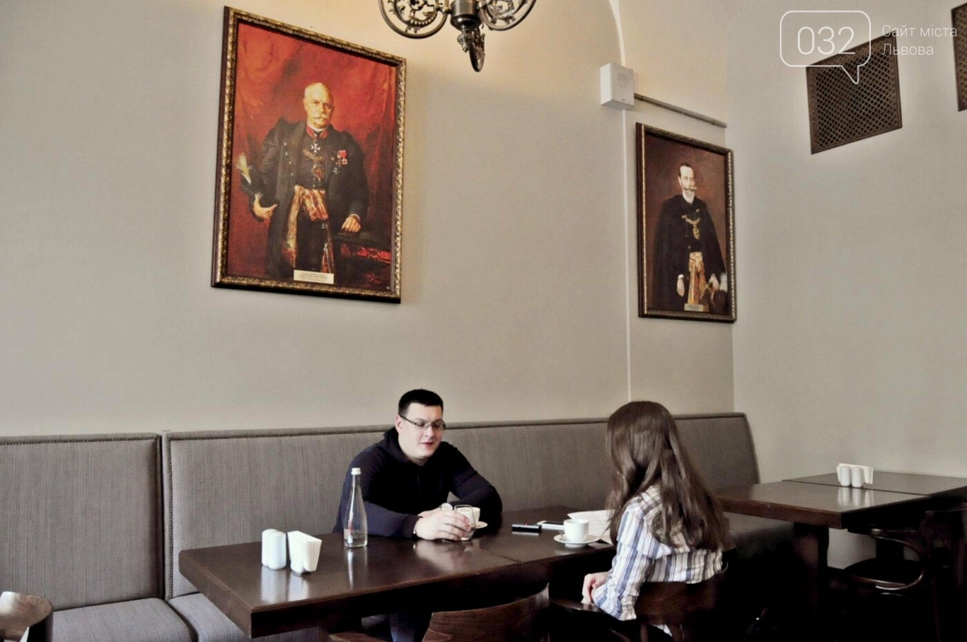 Любомир Босаневич - про депутатство, свій бізнес і роботу к..., фото-9 Любомир Босаневич - про депутатство, свій бізнес і роботу комісій, фото-9